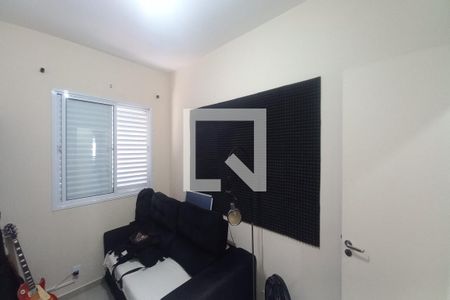 Quarto 1 de apartamento à venda com 3 quartos, 61m² em Vila Faustina Ii, Campinas