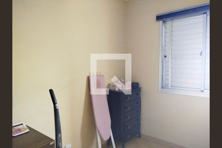 Quarto 1 de apartamento à venda com 2 quartos, 60m² em Tatuapé, São Paulo