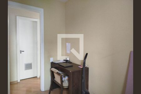 Quarto 1 de apartamento à venda com 2 quartos, 60m² em Tatuapé, São Paulo