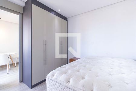 Suíte de apartamento à venda com 1 quarto, 31m² em Ipiranga, São Paulo
