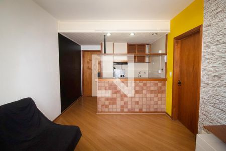 Apartamento à venda com 1 quarto, 44m² em Jardim Paulista, São Paulo