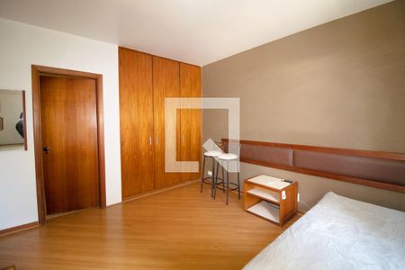 Apartamento à venda com 1 quarto, 44m² em Jardim Paulista, São Paulo