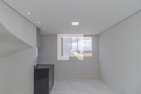 Apartamento à venda com 2 quartos, 96m² em Jaqueline, Belo Horizonte