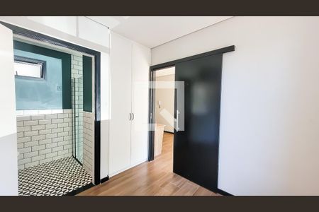 Quarto de kitnet/studio para alugar com 1 quarto, 32m² em Parque das Universidades, Campinas
