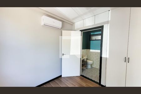 Quarto de kitnet/studio para alugar com 1 quarto, 32m² em Parque das Universidades, Campinas