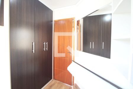 Apartamento para alugar com 3 quartos, 60m² em Jardim Marajoara, São Paulo