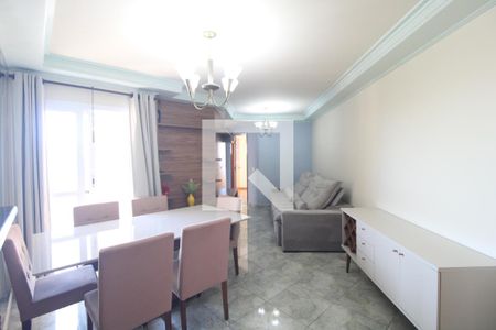 Apartamento para alugar com 3 quartos, 60m² em Jardim Marajoara, São Paulo