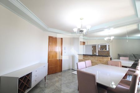 Apartamento para alugar com 3 quartos, 60m² em Jardim Marajoara, São Paulo