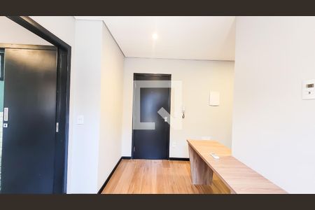 Sala de kitnet/studio para alugar com 1 quarto, 32m² em Parque das Universidades, Campinas