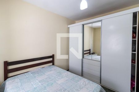 Quarto de apartamento para alugar com 1 quarto, 50m² em Guilhermina, Praia Grande