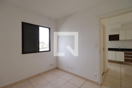 Quarto 2 de apartamento para alugar com 2 quartos, 45m² em Conjunto Habitacional Jardim das Palmeiras, Ribeirão Preto