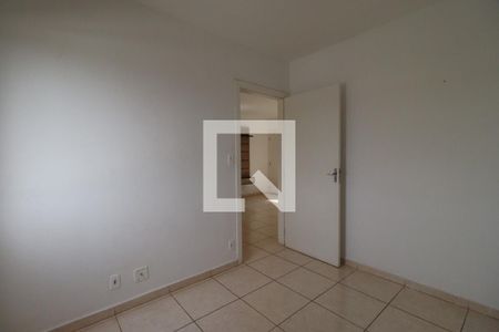 Quarto 2 de apartamento para alugar com 2 quartos, 45m² em Conjunto Habitacional Jardim das Palmeiras, Ribeirão Preto