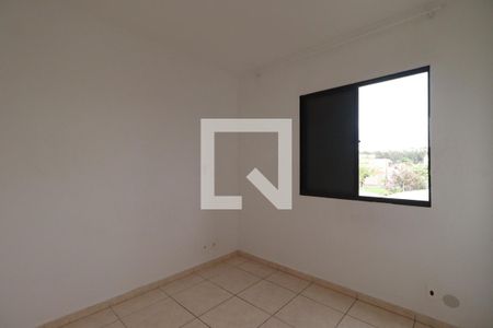 Quarto 2 de apartamento para alugar com 2 quartos, 45m² em Conjunto Habitacional Jardim das Palmeiras, Ribeirão Preto