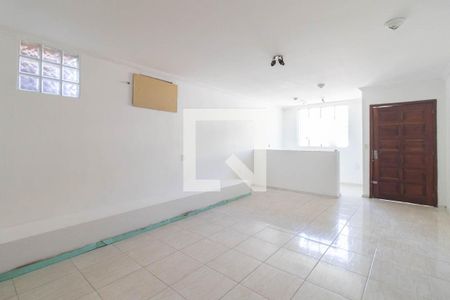 Sala de casa para alugar com 4 quartos, 250m² em Farroupilha, Porto Alegre