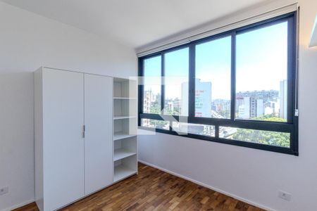 Quarto de apartamento para alugar com 1 quarto, 46m² em República, São Paulo