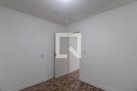 Suite de casa para alugar com 2 quartos, 75m² em Jardim Sapopemba, São Paulo