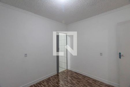 Suite de casa para alugar com 2 quartos, 75m² em Jardim Sapopemba, São Paulo