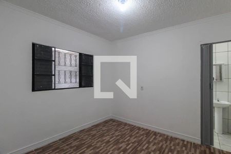 Suite de casa para alugar com 2 quartos, 75m² em Jardim Sapopemba, São Paulo