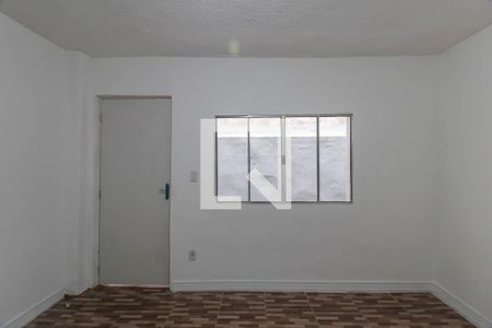 Sala de casa para alugar com 2 quartos, 75m² em Jardim Sapopemba, São Paulo