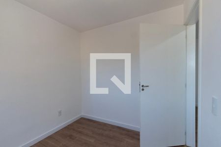 Quarto 1 de apartamento para alugar com 2 quartos, 46m² em Wanel Ville, Sorocaba