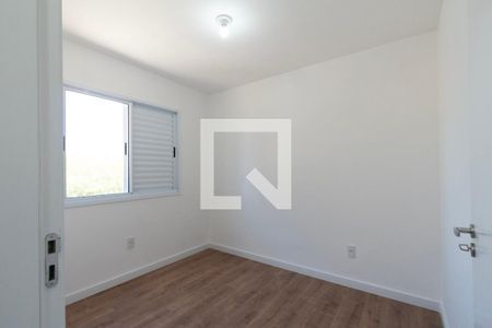 Quarto 1 de apartamento para alugar com 2 quartos, 46m² em Wanel Ville, Sorocaba