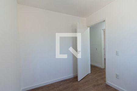 Quarto 1 de apartamento para alugar com 2 quartos, 46m² em Wanel Ville, Sorocaba