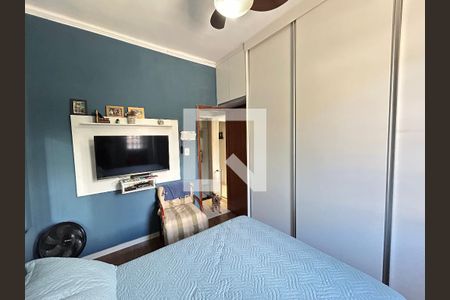 Quarto 1 de apartamento para alugar com 3 quartos, 82m² em Água Santa, Rio de Janeiro