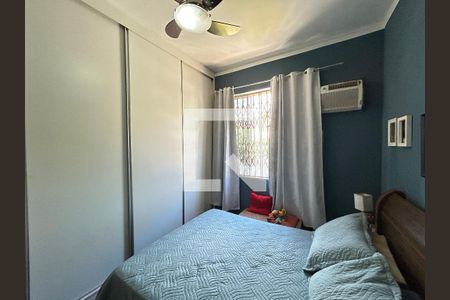 Quarto 1 de apartamento para alugar com 3 quartos, 82m² em Água Santa, Rio de Janeiro