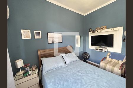 Quarto 1 de apartamento para alugar com 3 quartos, 82m² em Água Santa, Rio de Janeiro