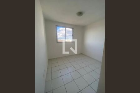 Quarto de apartamento à venda com 2 quartos, 55m² em Imperial de São Cristóvão, Rio de Janeiro