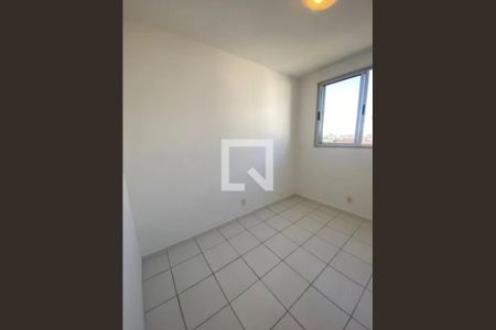 Quarto de apartamento à venda com 2 quartos, 55m² em Imperial de São Cristóvão, Rio de Janeiro