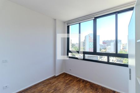 Quarto de apartamento para alugar com 1 quarto, 27m² em República, São Paulo