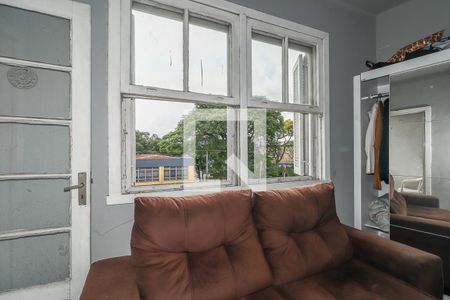 Quarto de apartamento para alugar com 2 quartos, 119m² em Floresta, Porto Alegre