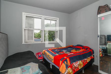 Quarto 2 de apartamento para alugar com 2 quartos, 119m² em Floresta, Porto Alegre