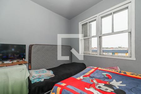 Quarto 2 de apartamento para alugar com 2 quartos, 119m² em Floresta, Porto Alegre