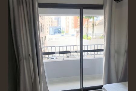 Studio de apartamento para alugar com 1 quarto, 29m² em Brooklin, São Paulo