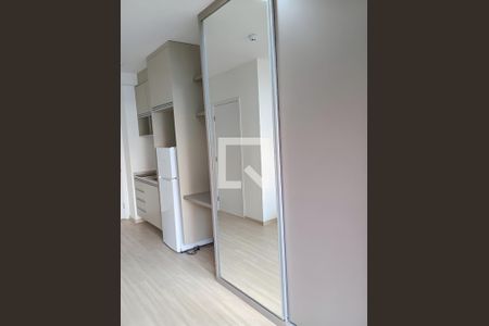 Studio de apartamento para alugar com 1 quarto, 29m² em Brooklin, São Paulo
