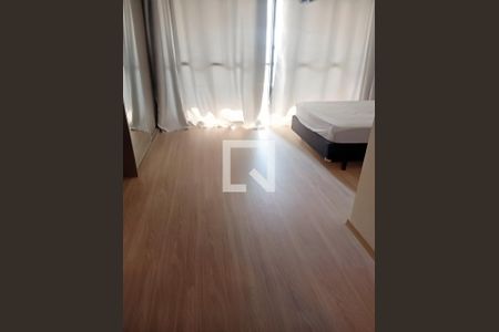 Studio de apartamento para alugar com 1 quarto, 29m² em Brooklin, São Paulo