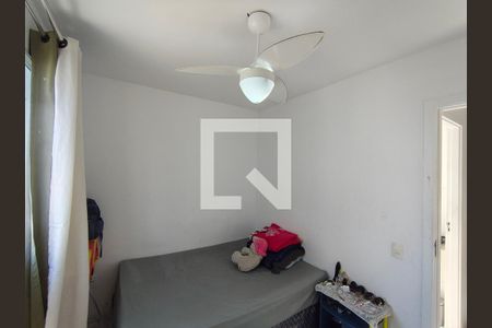 Quarto 2 de apartamento para alugar com 2 quartos, 45m² em Gardênia Azul, Rio de Janeiro