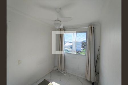 Quarto 1 de apartamento para alugar com 2 quartos, 45m² em Gardênia Azul, Rio de Janeiro