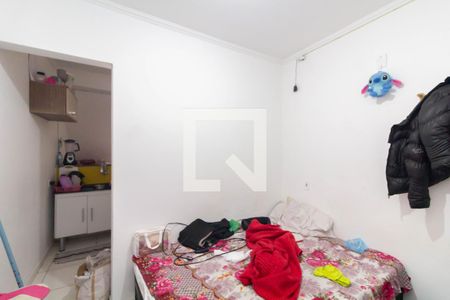 Quarto de casa à venda com 4 quartos, 80m² em Vila Nova Uniao, São Paulo