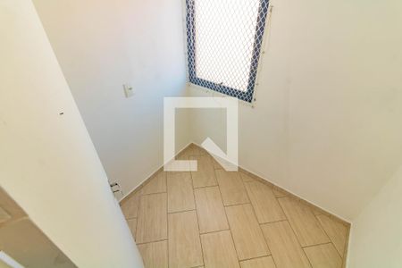 Quarto de apartamento para alugar com 3 quartos, 58m² em Vila Santa Catarina, São Paulo