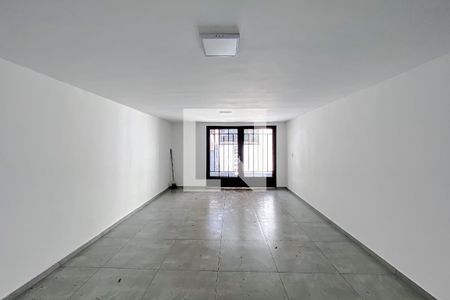 Sala 2 de casa para alugar com 4 quartos, 380m² em Vila Regente Feijó, São Paulo