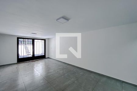 Sala 2 de casa para alugar com 4 quartos, 380m² em Vila Regente Feijó, São Paulo