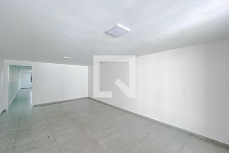 Sala 2 de casa para alugar com 4 quartos, 380m² em Vila Regente Feijó, São Paulo