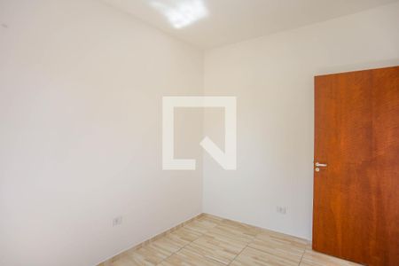 Quarto 1 de apartamento para alugar com 1 quarto, 26m² em Piraporinha, Diadema