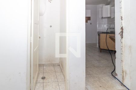 Quintal de casa à venda com 2 quartos, 120m² em Vila Anglo Brasileira, São Paulo