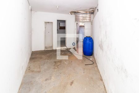 Quintal de casa à venda com 2 quartos, 120m² em Vila Anglo Brasileira, São Paulo