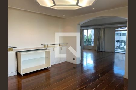 Apartamento para alugar com 4 quartos, 521m² em Vila Andrade, São Paulo
