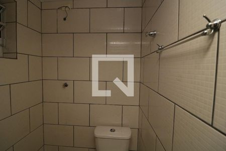Casa para alugar com 1 quarto, 80m² em Jardim Santa Teresinha, São Paulo